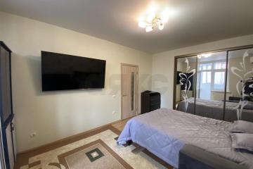 Фото №4: 1-комнатная квартира 38 м² - Краснодар, мкр. жилой комплекс Смоленский, ул. Восточно-Кругликовская, 32