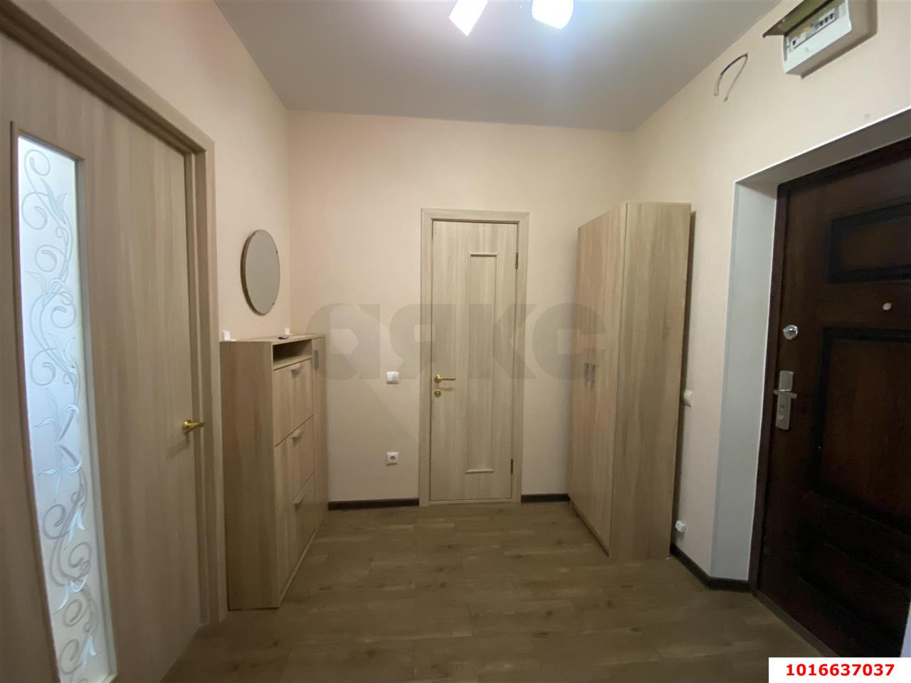 Фото №17: 1-комнатная квартира 38 м² - Краснодар, ул. Восточно-Кругликовская, 32