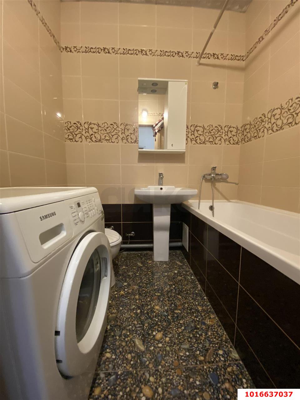 Фото №14: 1-комнатная квартира 38 м² - Краснодар, ул. Восточно-Кругликовская, 32