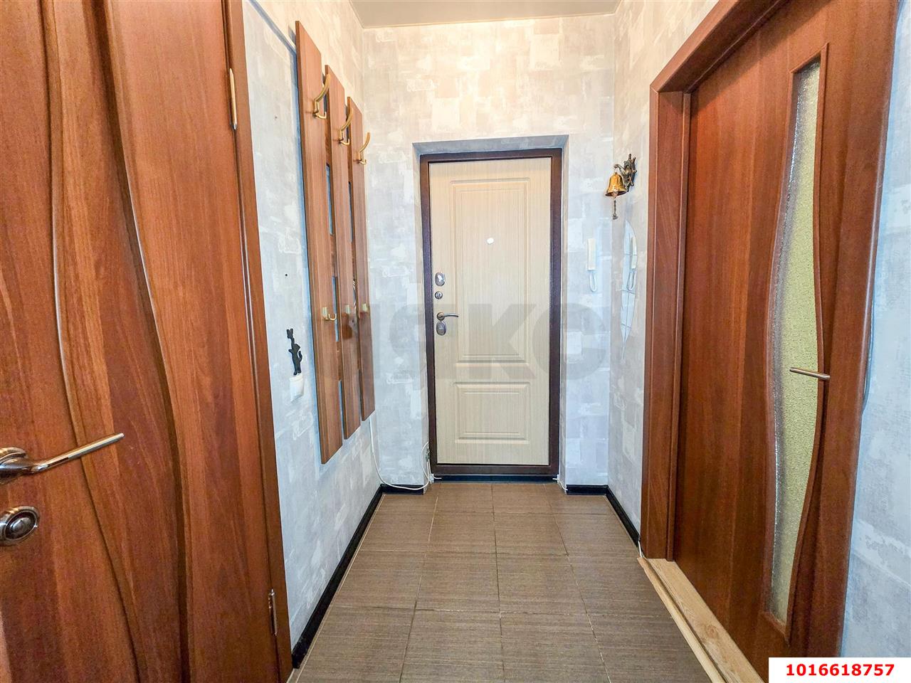 Фото №6: 1-комнатная квартира 34 м² - Краснодар, Прикубанский внутригородской округ, Завод Радиоизмерительных Приборов, мкр. Музыкальный, ул. имени С.В. Рахманинова, 33