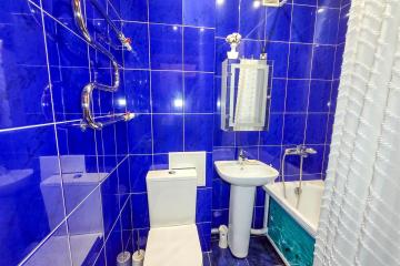 Фото №5: 1-комнатная квартира 34 м² - Краснодар, мкр. Музыкальный, ул. имени С.В. Рахманинова, 33