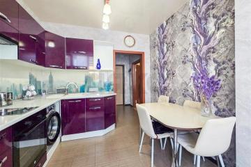 Фото №4: 1-комнатная квартира 34 м² - Краснодар, мкр. Музыкальный, ул. имени С.В. Рахманинова, 33