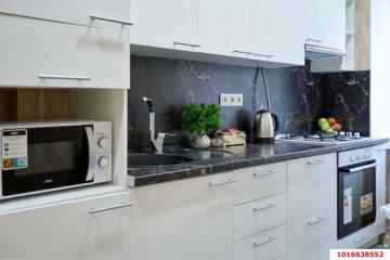 Фото №2: 2-комнатная квартира 56 м² - Краснодар, мкр. Центральный, ул. Орджоникидзе, 56