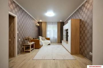 Фото №5: 2-комнатная квартира 56 м² - Краснодар, мкр. Центральный, ул. Орджоникидзе, 56