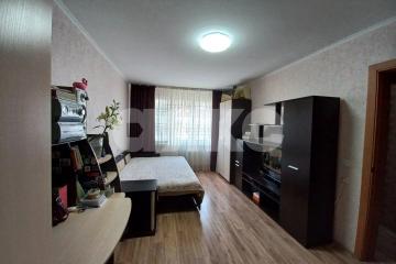 Фото №3: 1-комнатная квартира 40 м² - Анапа, мкр. жилой комплекс Горгиппия, ул. Адмирала Пустошкина, 22к4