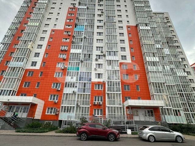 Фото №1: 1-комнатная квартира 40 м² - Анапа, Горгиппия, жилой комплекс Горгиппия, Горгиппия, мкр. жилой комплекс Горгиппия, ул. Адмирала Пустошкина, 22к4