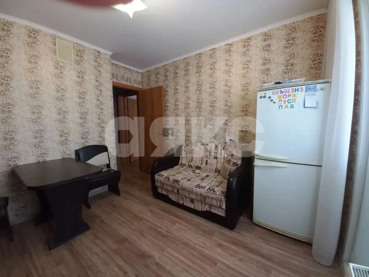 Фото №10: 1-комнатная квартира 40 м² - Анапа, Горгиппия, жилой комплекс Горгиппия, Горгиппия, мкр. жилой комплекс Горгиппия, ул. Адмирала Пустошкина, 22к4