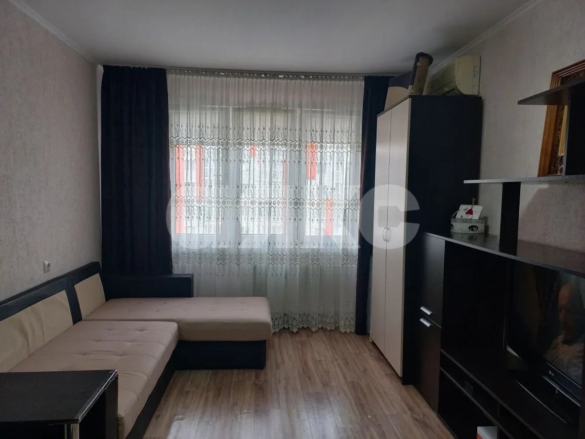 Фото №2: 1-комнатная квартира 40 м² - Анапа, Горгиппия, жилой комплекс Горгиппия, Горгиппия, мкр. жилой комплекс Горгиппия, ул. Адмирала Пустошкина, 22к4