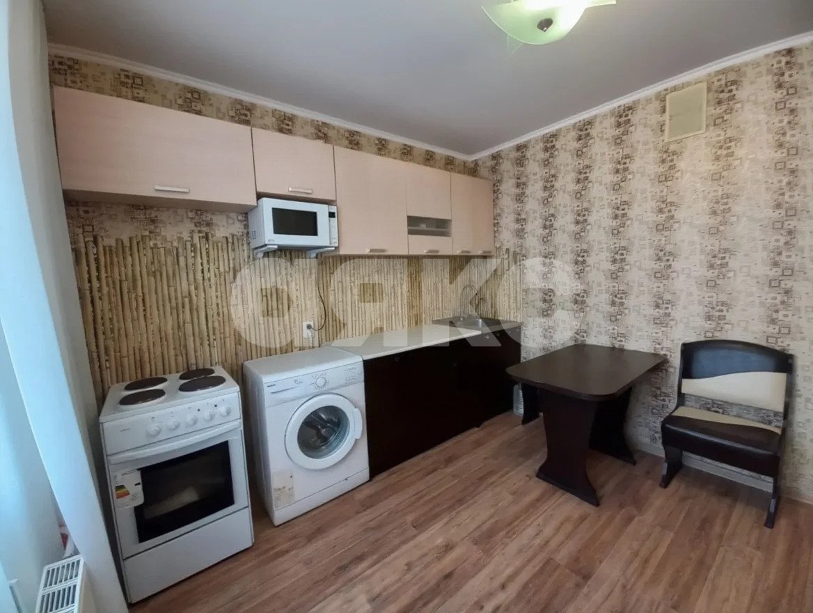 Фото №11: 1-комнатная квартира 40 м² - Анапа, Горгиппия, жилой комплекс Горгиппия, Горгиппия, мкр. жилой комплекс Горгиппия, ул. Адмирала Пустошкина, 22к4