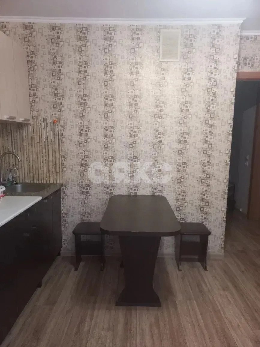 Фото №12: 1-комнатная квартира 40 м² - Анапа, Горгиппия, жилой комплекс Горгиппия, Горгиппия, мкр. жилой комплекс Горгиппия, ул. Адмирала Пустошкина, 22к4