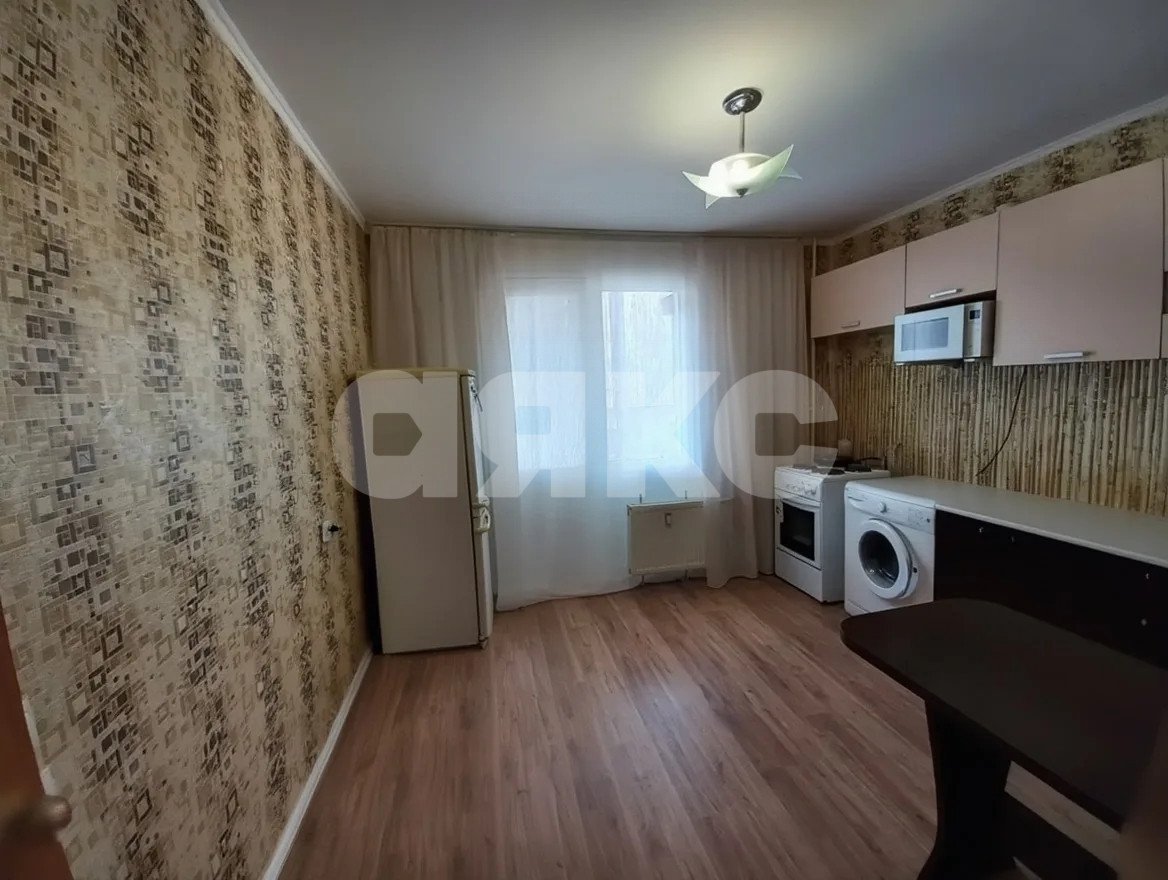 Фото №9: 1-комнатная квартира 40 м² - Анапа, Горгиппия, жилой комплекс Горгиппия, Горгиппия, мкр. жилой комплекс Горгиппия, ул. Адмирала Пустошкина, 22к4