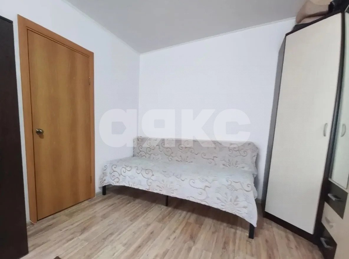 Фото №13: 1-комнатная квартира 40 м² - Анапа, Горгиппия, жилой комплекс Горгиппия, Горгиппия, мкр. жилой комплекс Горгиппия, ул. Адмирала Пустошкина, 22к4