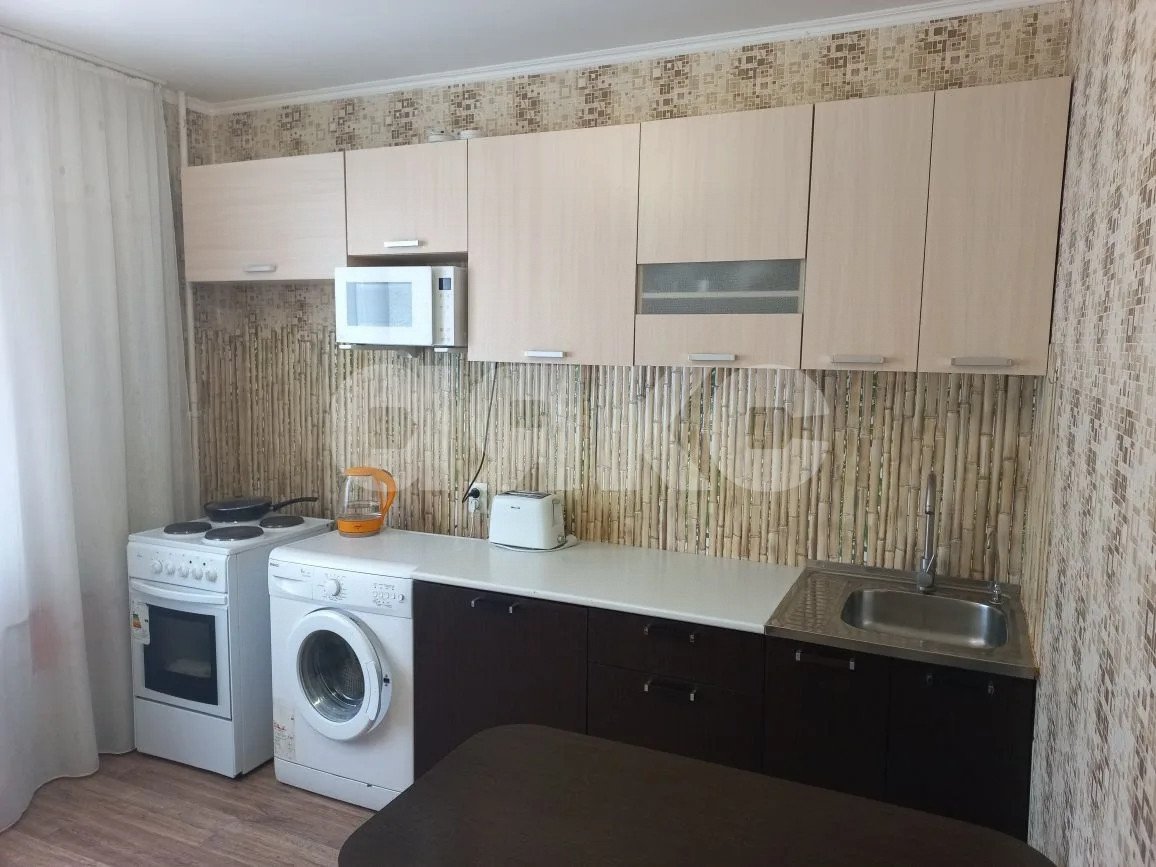 Фото №7: 1-комнатная квартира 40 м² - Анапа, Горгиппия, жилой комплекс Горгиппия, Горгиппия, мкр. жилой комплекс Горгиппия, ул. Адмирала Пустошкина, 22к4