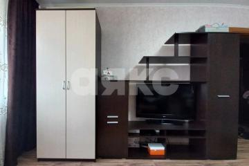 Фото №5: 1-комнатная квартира 40 м² - Анапа, мкр. жилой комплекс Горгиппия, ул. Адмирала Пустошкина, 22к4