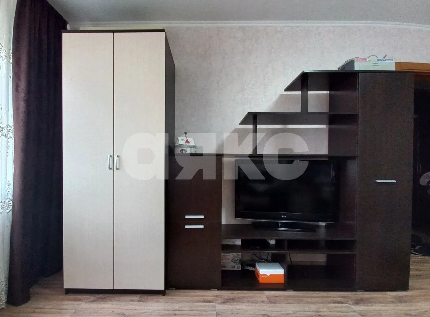 Фото №5: 1-комнатная квартира 40 м² - Анапа, Горгиппия, жилой комплекс Горгиппия, Горгиппия, мкр. жилой комплекс Горгиппия, ул. Адмирала Пустошкина, 22к4