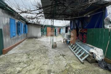 Фото №2: Дом 30 м² - Бесскорбная, ул. Пролетарская, 13