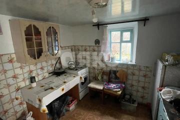 Фото №3: Дом 30 м² - Бесскорбная, ул. Пролетарская, 13