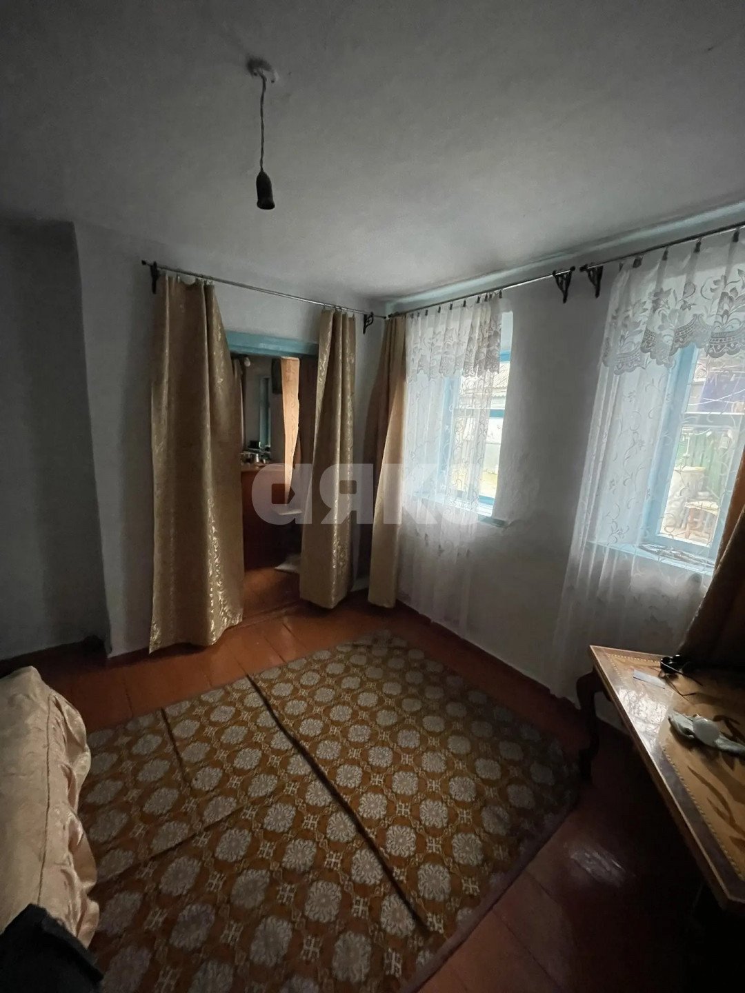 Фото №5: Дом 30 м² + 25 сот. - Бесскорбная, ул. Пролетарская, 13