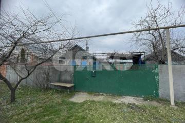 Фото №1: Дом 30 м² - Бесскорбная, ул. Пролетарская, 13