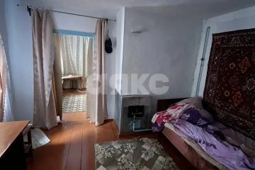 Фото №4: Дом 30 м² - Бесскорбная, ул. Пролетарская, 13