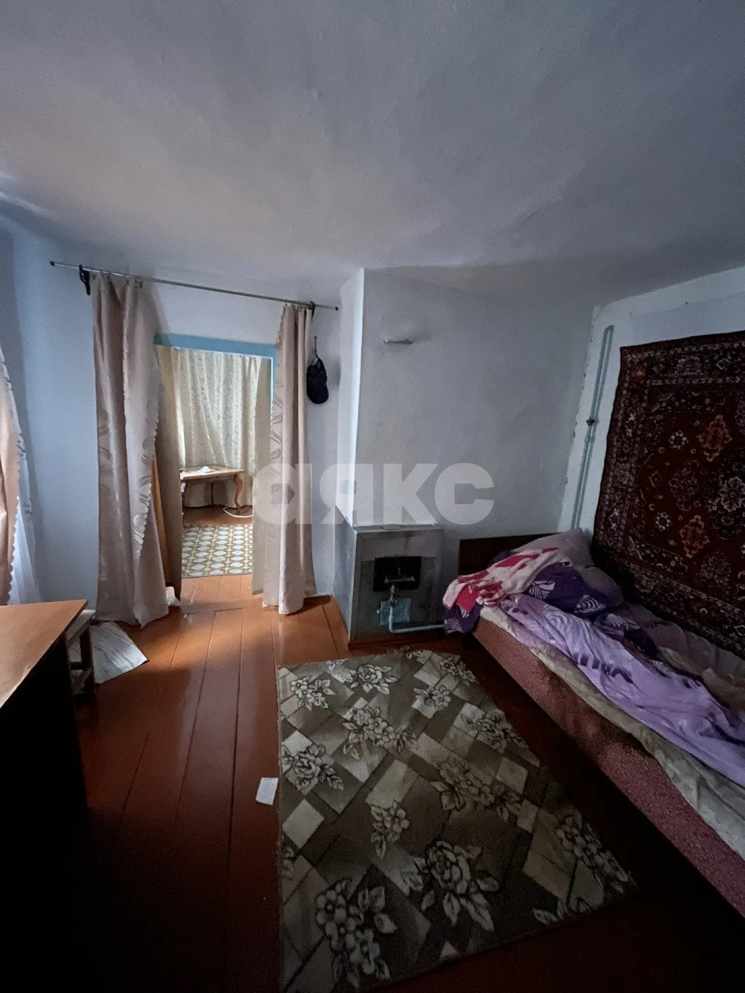 Фото №4: Дом 30 м² + 25 сот. - Бесскорбная, ул. Пролетарская, 13