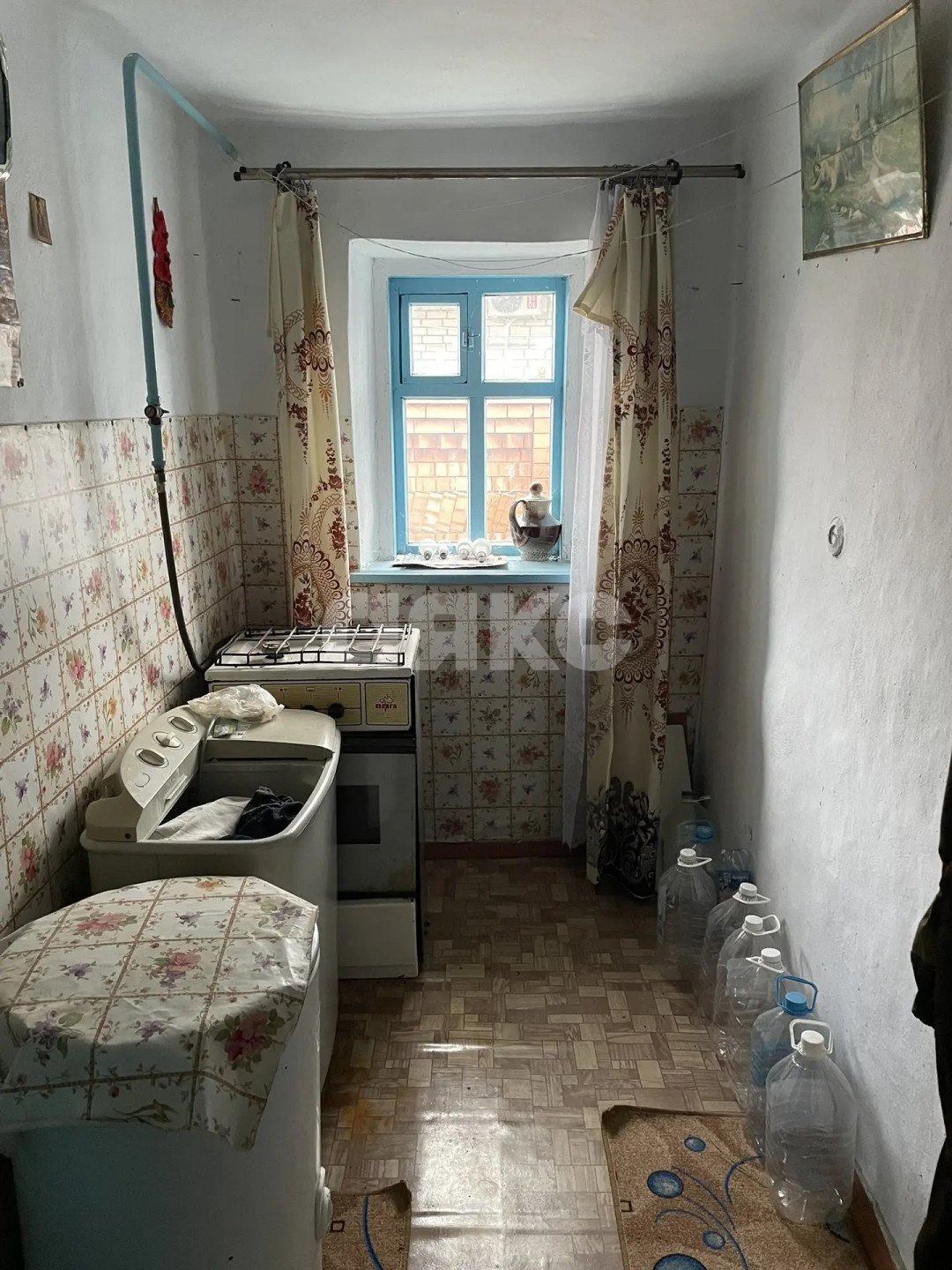 Фото №6: Дом 30 м² + 25 сот. - Бесскорбная, ул. Пролетарская, 13