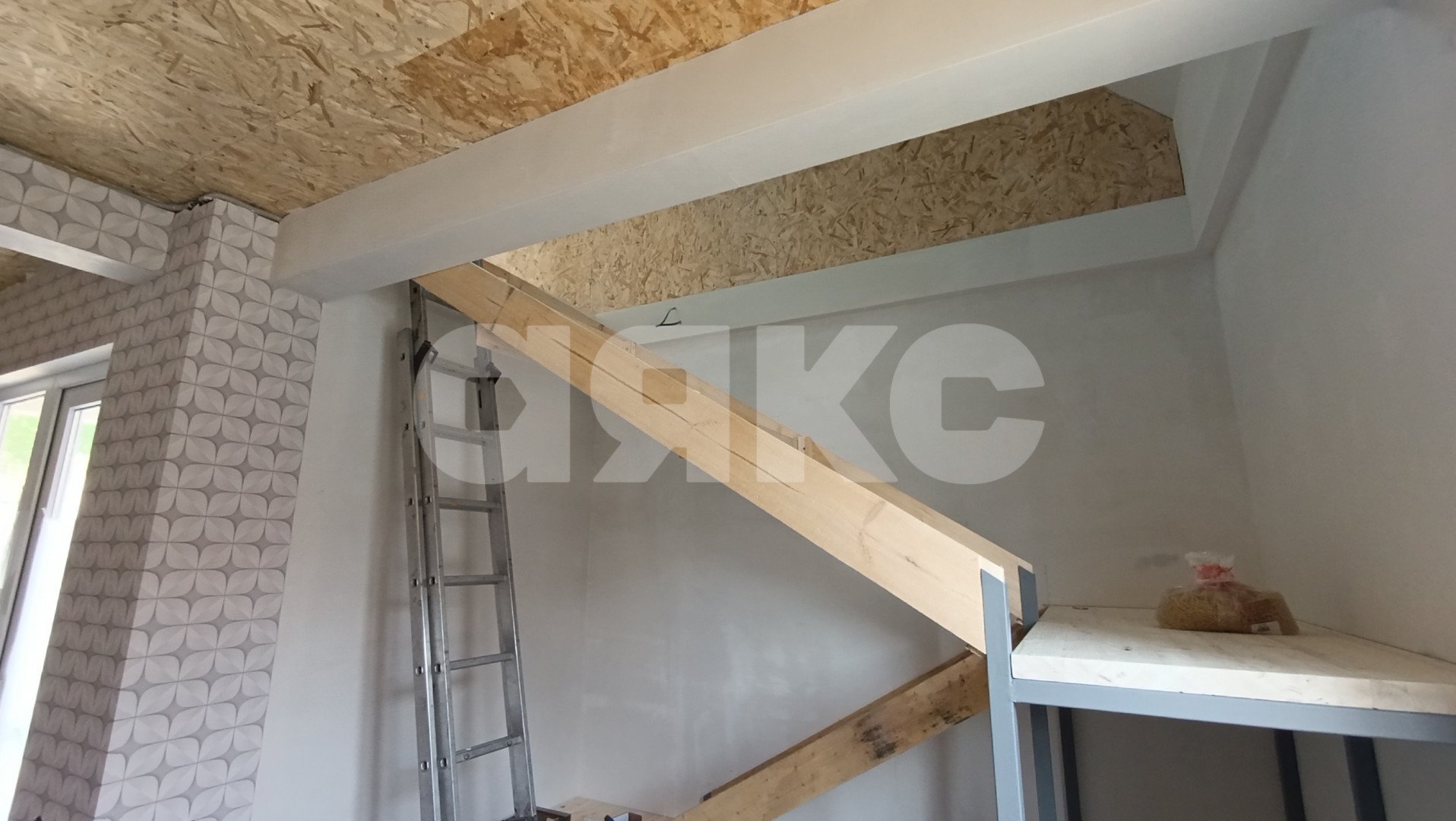 Фото №9: Дом 94 м² + 3 сот. - Приреченский, ул. Полевая