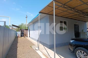 Фото №5: Дом 94 м² - Приреченский, ул. Полевая