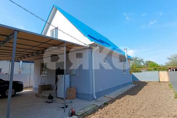 Фото №1: Дом 94 м² - Приреченский, ул. Полевая