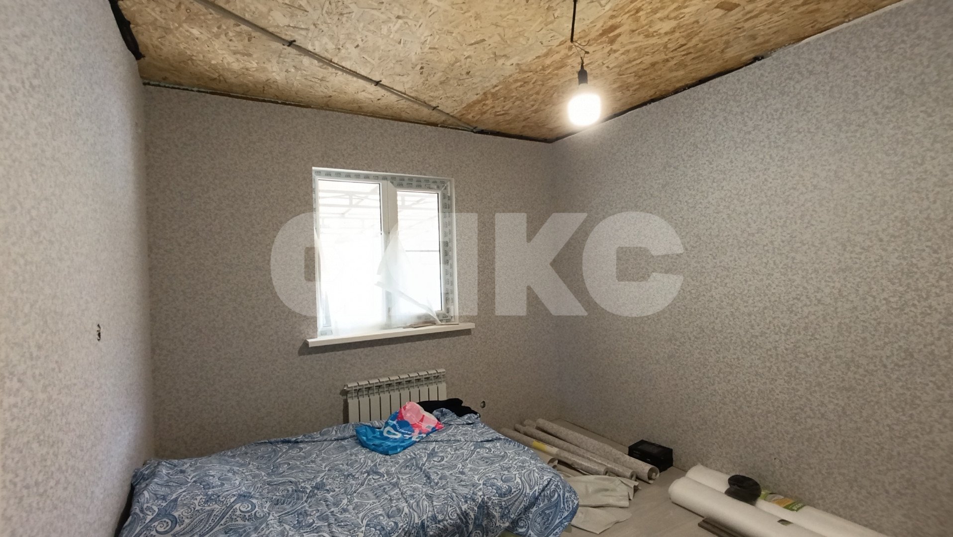 Фото №15: Дом 94 м² + 3 сот. - Приреченский, ул. Полевая