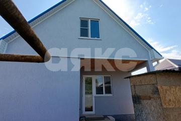 Фото №4: Дом 94 м² - Приреченский, ул. Полевая