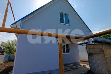 Фото №3: Дом 94 м² - Приреченский, ул. Полевая