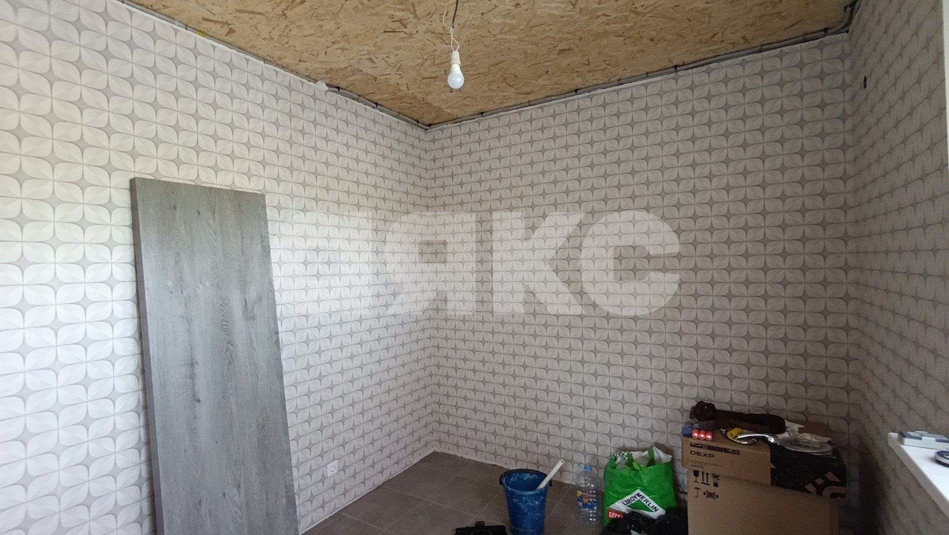 Фото №8: Дом 94 м² + 3 сот. - Приреченский, ул. Полевая