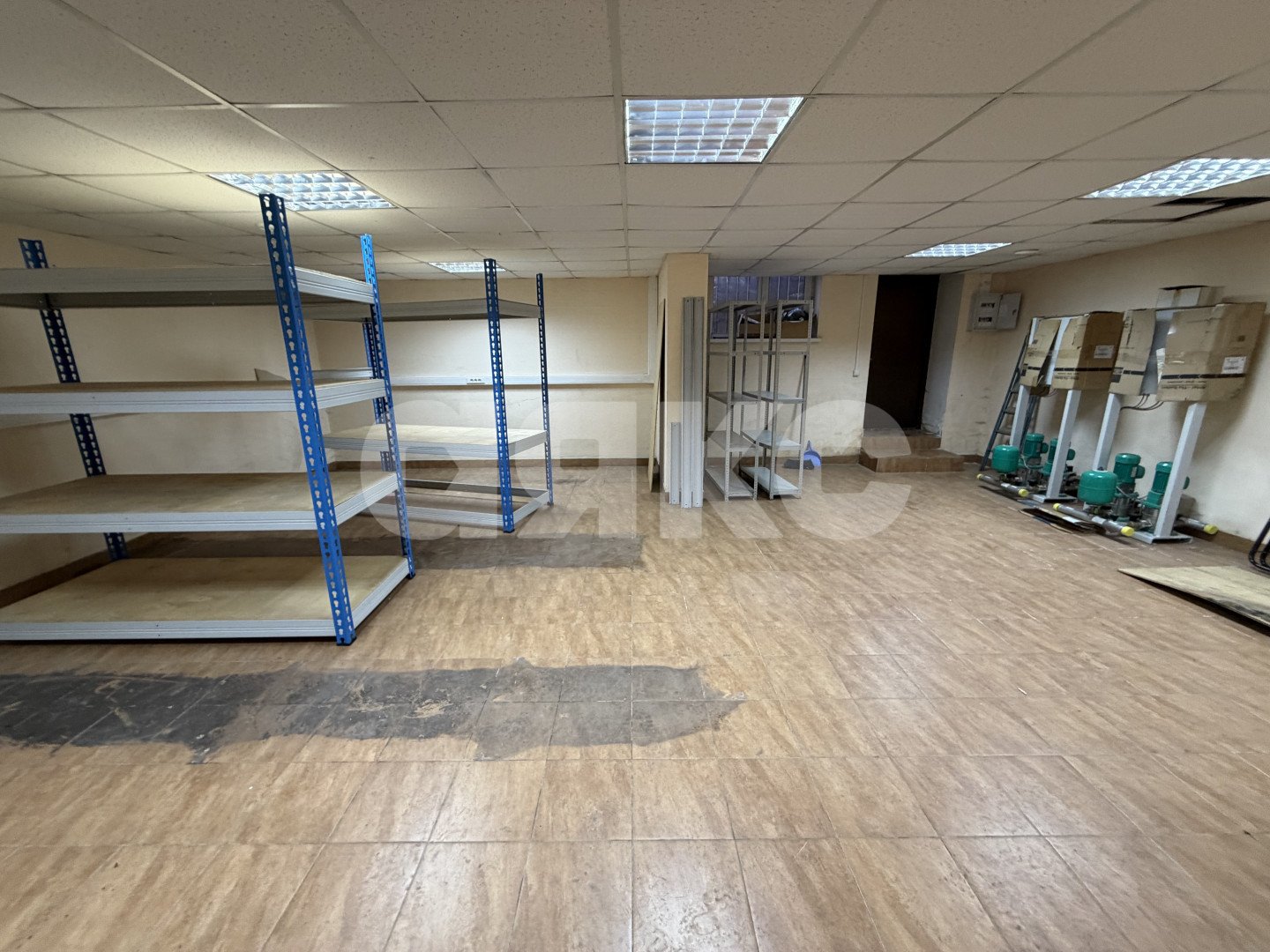 Фото №4: Коммерция 58 м² - Котельники, мкр. Белая Дача, ул. Кузьминская, 17