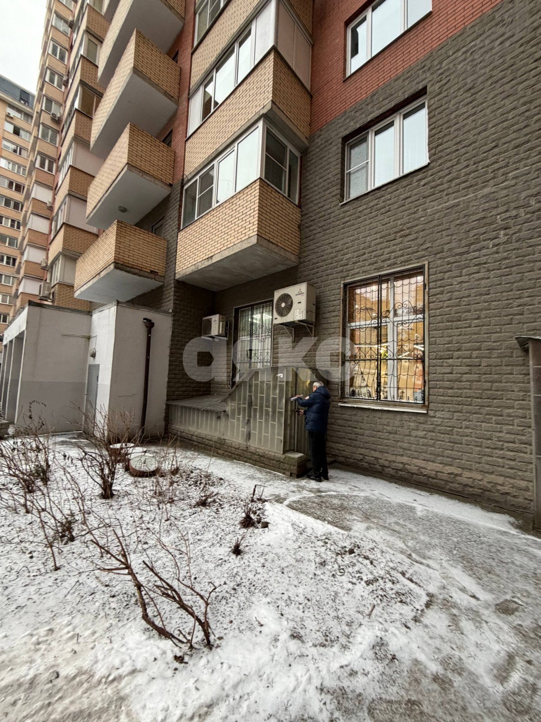 Фото №9: Коммерция 58 м² - Котельники, мкр. Белая Дача, ул. Кузьминская, 17