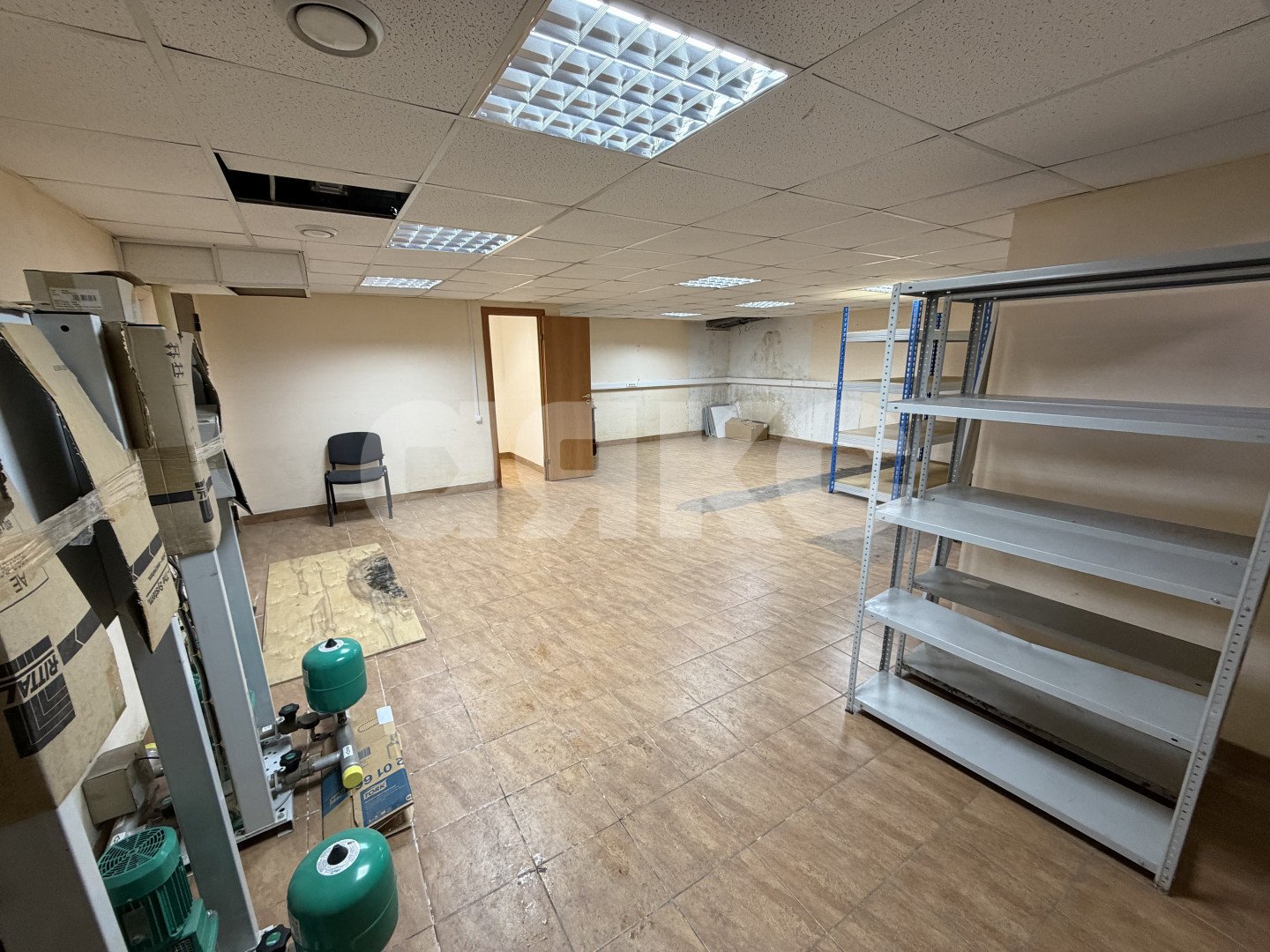 Фото №1: Коммерция 58 м² - Котельники, мкр. Белая Дача, ул. Кузьминская, 17