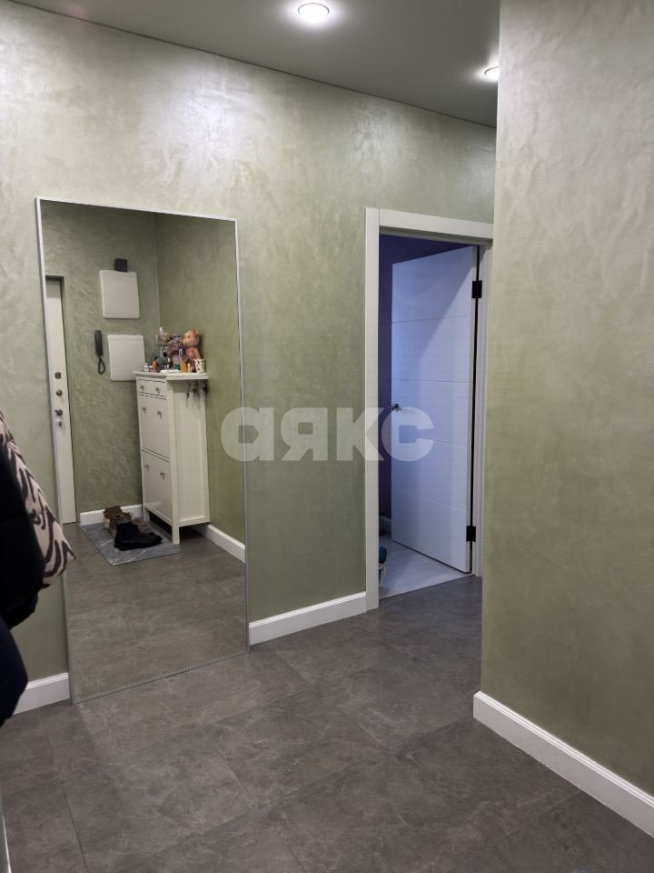 Фото №13: 2-комнатная квартира 59 м² - Красный Посёлок, 18