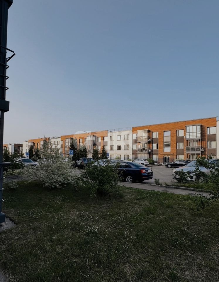 Фото №18: 2-комнатная квартира 59 м² - Красный Посёлок, 18