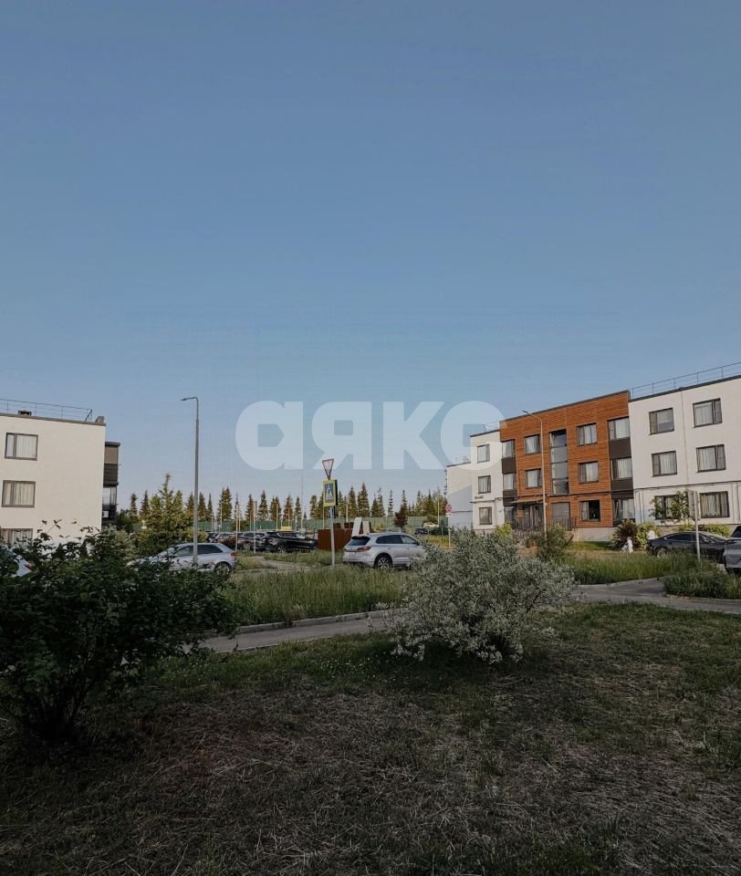 Фото №17: 2-комнатная квартира 59 м² - Красный Посёлок, 18