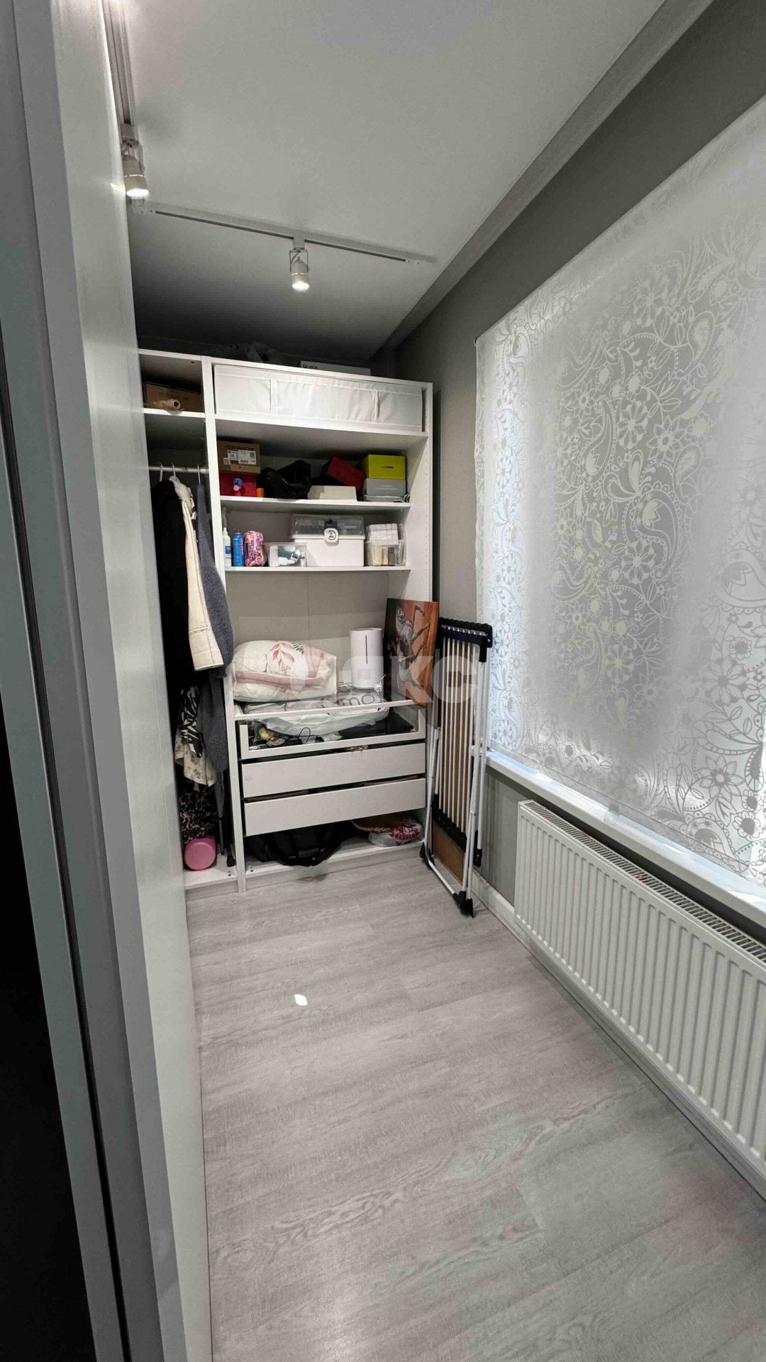 Фото №6: 2-комнатная квартира 59 м² - Красный Посёлок, 18