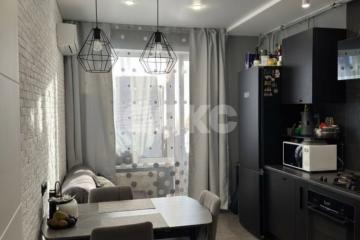 Фото №1: 2-комнатная квартира 59 м² - Красный Посёлок, 18