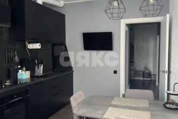 Фото №2: 2-комнатная квартира 59 м² - Красный Посёлок, 18