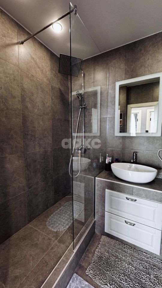 Фото №11: 2-комнатная квартира 59 м² - Красный Посёлок, 18