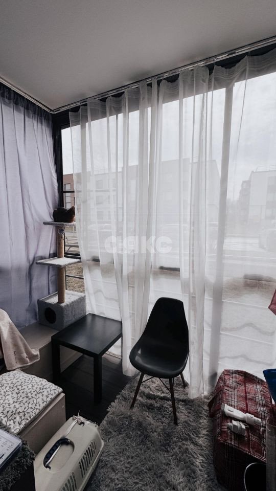 Фото №4: 2-комнатная квартира 59 м² - Красный Посёлок, 18