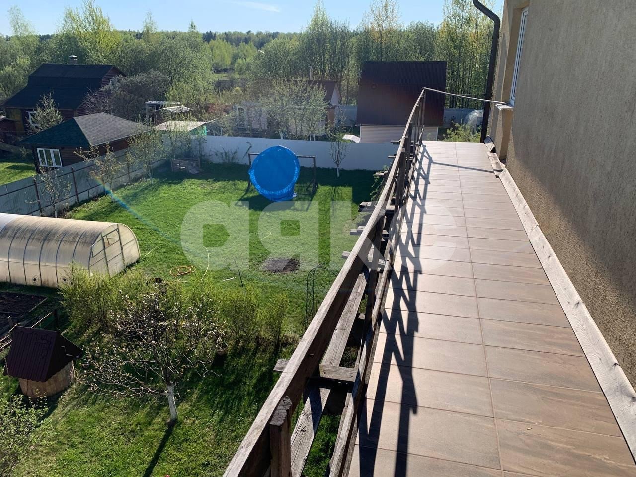 Фото №10: Дом 217 м² + 6 сот. - СНТ Земля, ул. 6-я