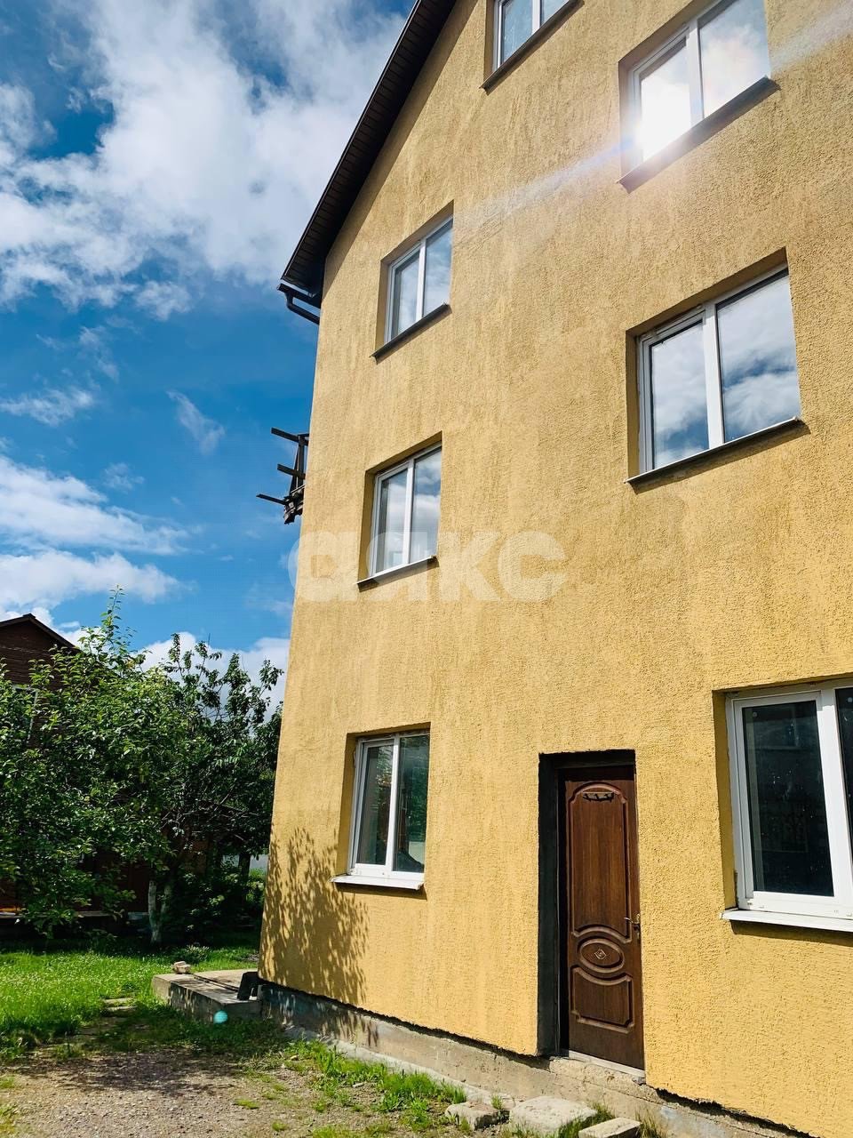 Фото №4: Дом 217 м² + 6 сот. - СНТ Земля, ул. 6-я