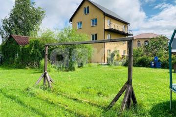 Фото №3: Дом 217 м² - СНТ Земля, ул. 6-я