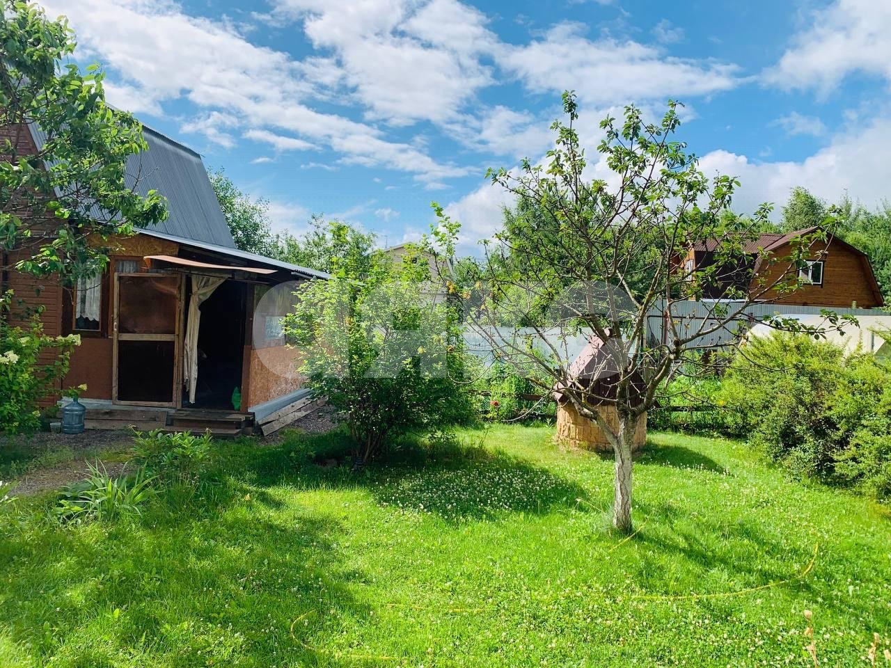 Фото №6: Дом 217 м² + 6 сот. - СНТ Земля, ул. 6-я