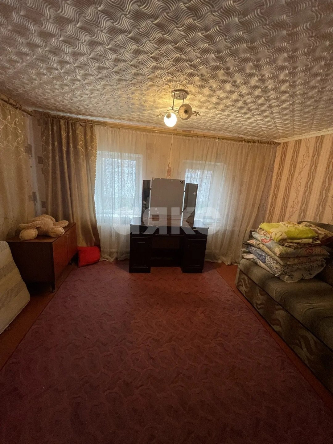 Фото №5: Дом 50 м² + 25 сот. - Родниковский, ул. Горбатко, 16