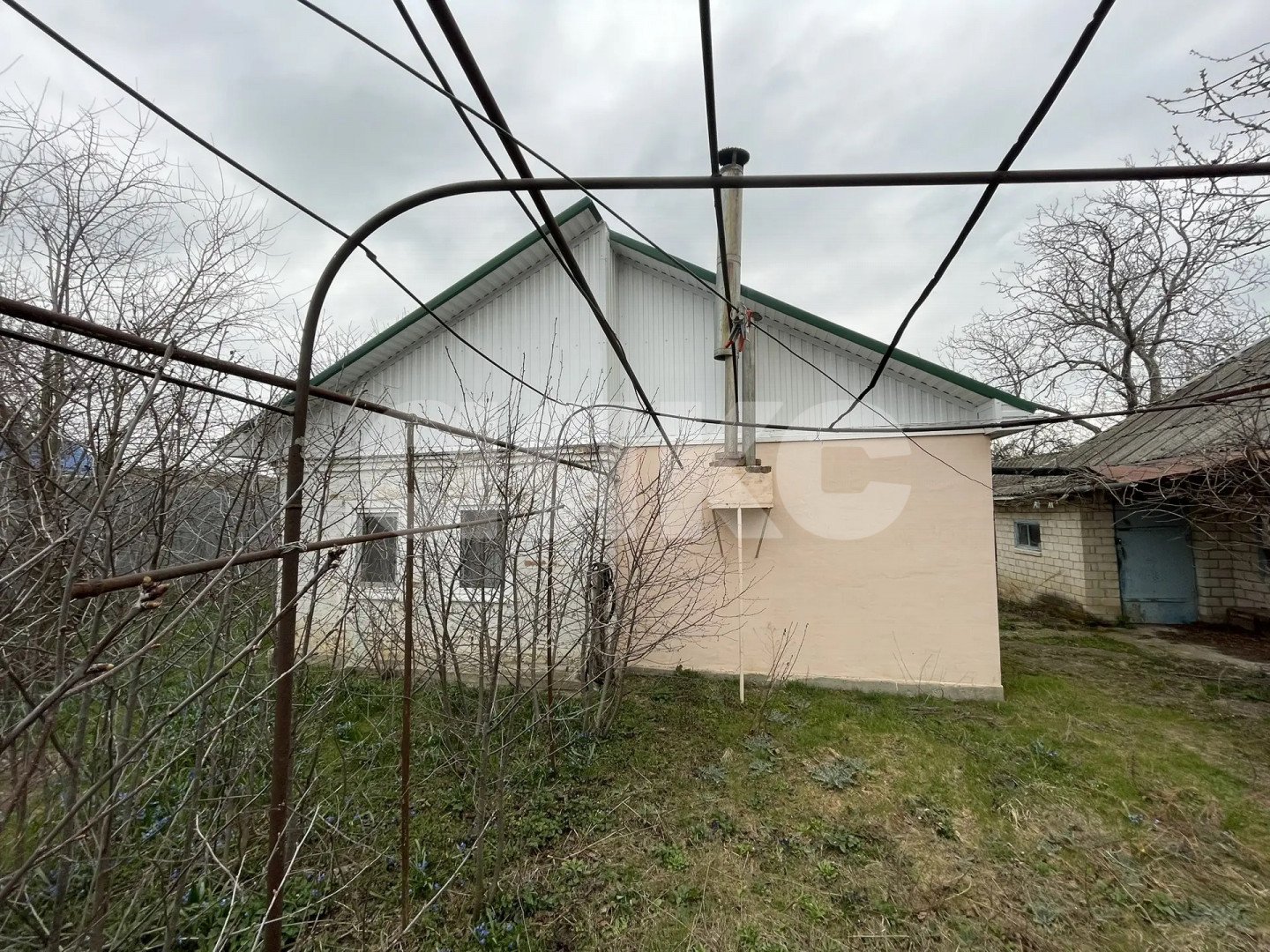 Фото №2: Дом 50 м² + 25 сот. - Родниковский, ул. Горбатко, 16